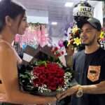 San Valentín transformó el amor en ventas y dejó $67 millones en la calle de las floristerías