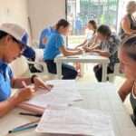 Con acompañamiento de la alcaldía, inició el mejoramiento integral del barrio La Antonia