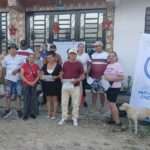 Alcaldía de Villavicencio capacita a dignatarios sobre el proceso electoral comunal