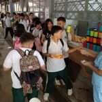 Conozca los pormenores de la alimentación escolar en la mesa pública del PAE