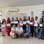 Estrategia ‘escuelas de familia’ busca formar 400 padres en prevención de violencia intrafamiliar este año