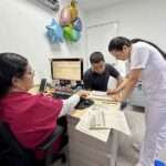 Usuarios de la Nueva EPS podrán acceder a jornada de salud masculina en los centros de salud