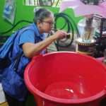 Secretaría de salud insiste en la prevención del dengue y recuerda medidas para aplicar en casa