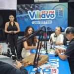 El concejo de Villavicencio regresa a la radio con un espacio informativo en Villavo FM 97.3