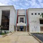 La sede de Corcumvi será centro de operaciones de la registraduría durante las elecciones de este domingo