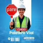 Taller Paletero Vial 24-03-2026