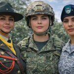Alcaldía de Villavicencio exalta a las más de mil mujeres de la fuerza pública que custodian la ciudad