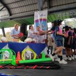 Colegio de Villavicencio fue seleccionado para programa nacional de jornada deportiva escolar
