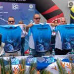 “La mejor travesía del país es la nuestra”: alcalde Alexander Baquero lanza la edición 2026 del evento ciclístico
