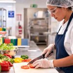 Curso gratuito en manipulación de alimentos se ofrecerá este viernes en el barrio San Antonio