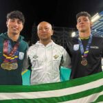 Premios gramalote reconocerán este viernes a los mejores deportistas de Villavicencio