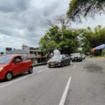 Cambian giros y tiempos semafóricos en el sector de Villacentro por contingencia vial en la avenida 40 Cambian giros y tiempos semafóricos en el sector de Villacentro por contingencia vial en la avenida 40