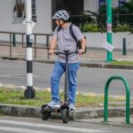 Secretaría de movilidad de Villavicencio explica nuevas reglas para circulación de patinetas eléctricas Secretaría de movilidad de Villavicencio explica nuevas reglas para circulación de patinetas eléctricas