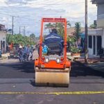 Gobierno de Alexander Baquero supera los 216 kilómetros de vías intervenidas en Villavicencio Gobierno de Alexander Baquero supera los 216 kilómetros de vías intervenidas en Villavicencio