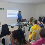Villavicencio fortalece acciones para erradicar el trabajo infantil y proteger a la niñez Villavicencio fortalece acciones para erradicar el trabajo infantil y proteger a la niñez