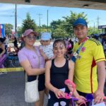 Recreovía del domingo tendrá actividades especiales para celebrar el día de la madre Recreovía del domingo tendrá actividades especiales para celebrar el día de la madre