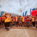 La llegada de 2.000 atletas para la carrera de la llanura impulsará la economía de Villavicencio