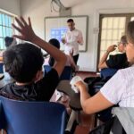 Aprender a crear videos con IA será posible en el nuevo taller gratuito del punto vive digital de la esperanza