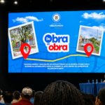 Gobierno municipal socializó con las comunidades el proyecto de modernización de la avenida Catama