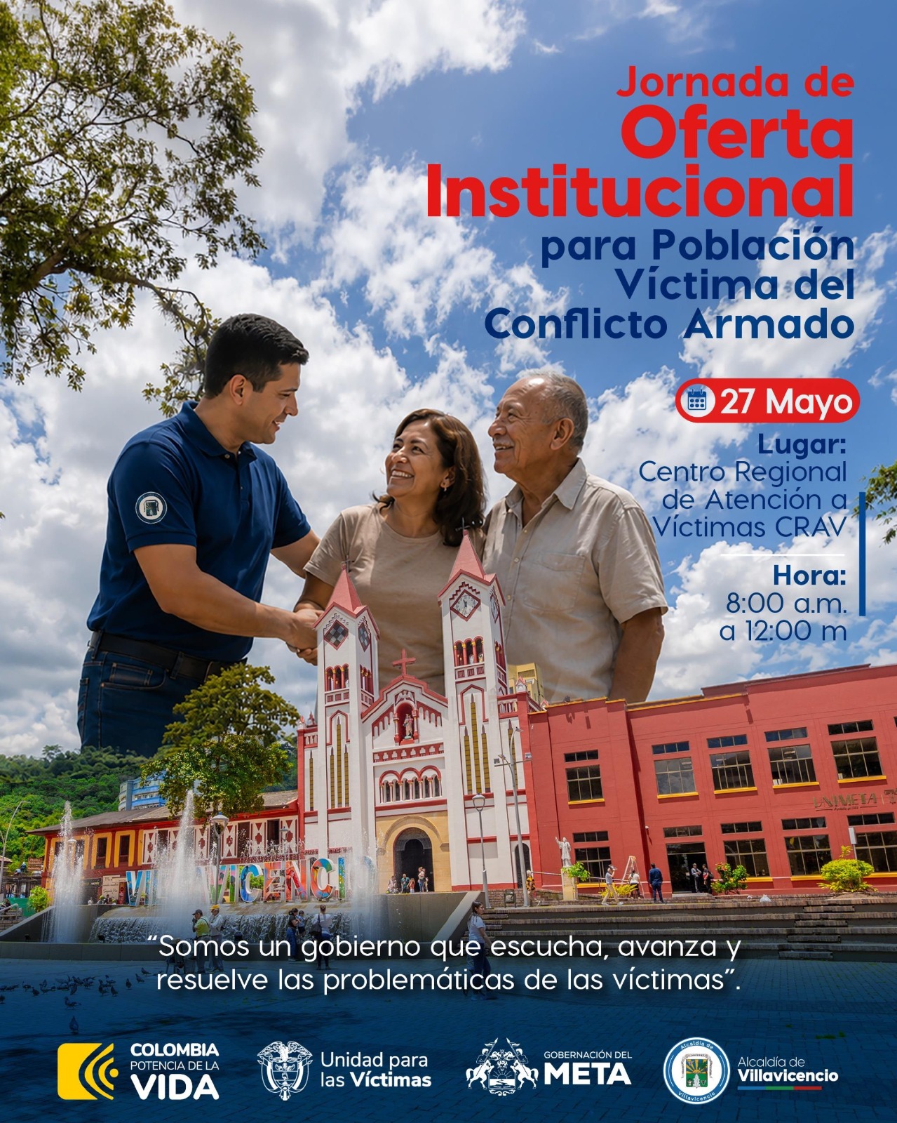 OFERTA DE SERVICIOS SNARIV