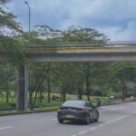 Más de 91.000 vehículos ingresaron a Villavicencio durante el puente festivo de Corpus Christi