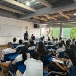 Línea emocional “Yo Te Escucho” atendió 441 casos en salud mental durante el último trimestre