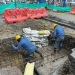El 28 de junio inician obras de pavimentación en el puente de Villa Julia El 28 de junio inician obras de pavimentación en el puente de Villa Julia