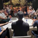 Entrega de áreas de cesión marca el inicio del proceso de titulación en Villas de Alcaraván 1 Entrega de áreas de cesión marca el inicio del proceso de titulación en Villas de Alcaraván 1