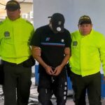 Cayó presunto responsable de atentado con explosivos en el barrio Santa Helena Cayó presunto responsable de atentado con explosivos en el barrio Santa Helena