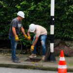 Red semafórica de Villavicencio se mantiene operativa pese al vandalismo Red semafórica de Villavicencio se mantiene operativa pese al vandalismo
