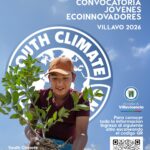 CONVOCATORIA JOVENES ECOINNOVADORES VILLAVO 2026