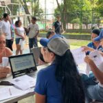 El Sisbén realizará una jornada especial de atención en el barrio Santa Librada