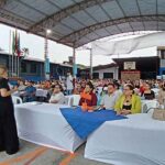 Con más de 300 participantes, alcalde Alexander Baquero instaló jornada de educación inclusiva Con más de 300 participantes, alcalde Alexander Baquero instaló jornada de educación inclusiva