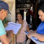 Tercera jornada de titulación gratuita busca beneficiar a cerca de 300 familias de La Nohora Tercera jornada de titulación gratuita busca beneficiar a cerca de 300 familias de La Nohora