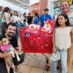 Gobierno municipal realizará la tercera donatón de perros y gatos en el centro comercial Único Gobierno municipal realizará la tercera donatón de perros y gatos en el centro comercial Único