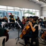 Con el respaldo de Corcumvi, se desarrollará la feria de pedagogía musical ‘Open Music 2026’ Con el respaldo de Corcumvi, se desarrollará la feria de pedagogía musical ‘Open Music 2026’