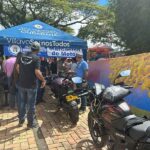 Ya hay fecha para tres nuevas jornadas de marcación gratuita de motocicletas en Villavicencio Ya hay fecha para tres nuevas jornadas de marcación gratuita de motocicletas en Villavicencio
