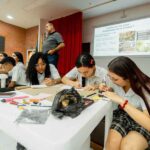 Nuevo taller apoyará la formulación de proyectos para la convocatoria ‘Jóvenes Ecoinnovadores’ Nuevo taller apoyará la formulación de proyectos para la convocatoria ‘Jóvenes Ecoinnovadores’
